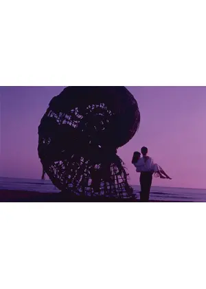 アンモナイトのささやきを聞いた