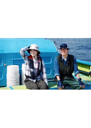 さすらい釣り師 糸田三平