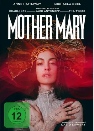 Mother Mary（原題）