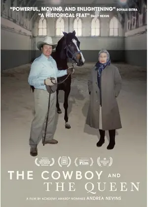 The Cowboy and the Queen（原題）