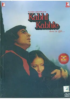 Kabhi Kabhie（原題）
