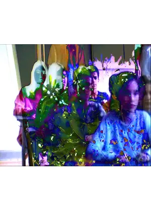 ノー・エクソシズム・フィルム