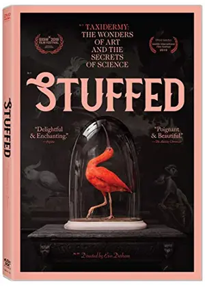 Stuffed（原題）