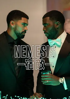 NEMESIS －宿敵－