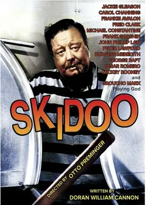 Skidoo（原題）