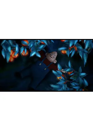 オレンジジュース