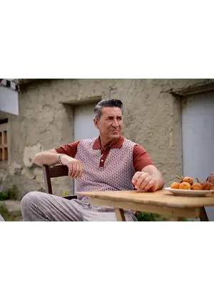 TAVERNA DE GAGA―人生はまだまだ面白い―