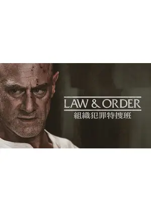 LAW & ORDER：組織犯罪特捜班 シーズン5