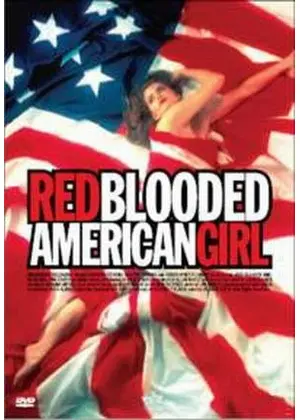 レッド・ブラッド・ガール