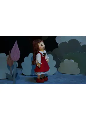 まよなかの探しもの