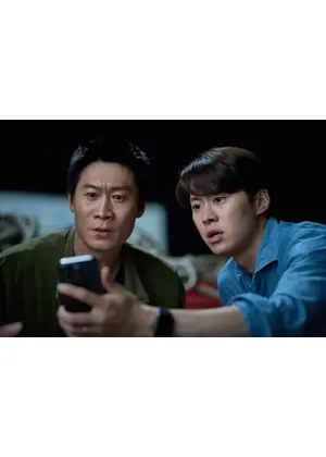 チーム・ハズバンド