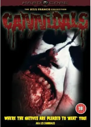 The Cannibals（英題）