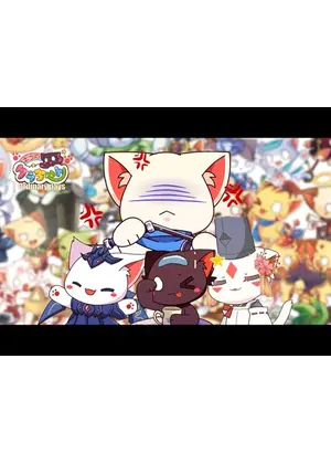 ネコのクラちゃん ～Ordinary days～