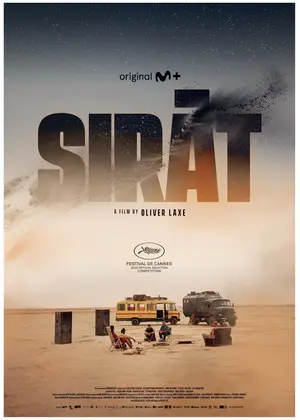 Sirāt（原題）