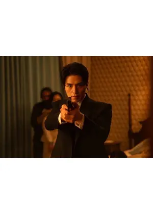 殺し屋たちの店 シーズン2