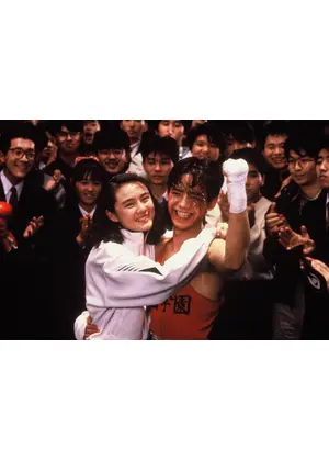 のぞみウィッチィズ