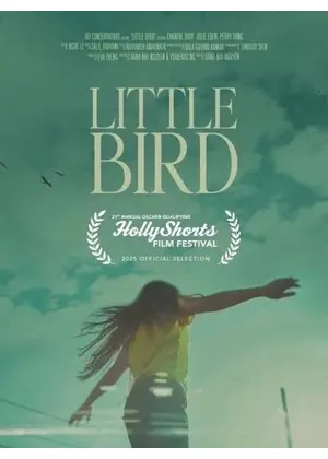 リトル・バード