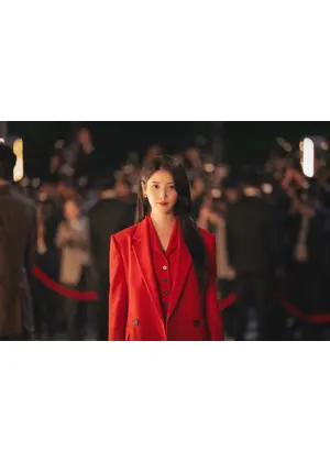 パーフェクト・クラウン（原題）