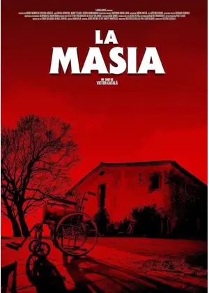 カントリー・ハウス