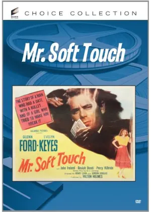 Mr. Soft Touch（原題）