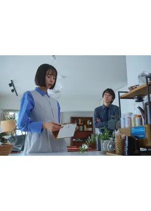 TVerオリジナルストーリー そこらじゅうが地獄