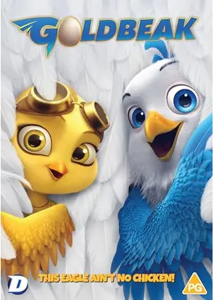 Goldbeak（英題）