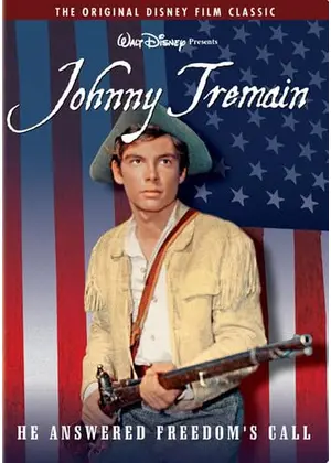 Johnny Tremain（原題）