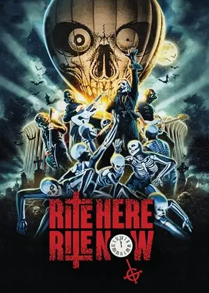 Rite Here Rite Now（原題）
