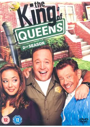 The King of Queens シーズン2