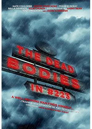 The Dead Bodies in #223（原題）