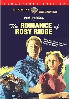 The Romance of Rosy Ridge（原題）