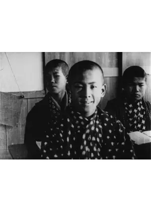 少年美談 清き心