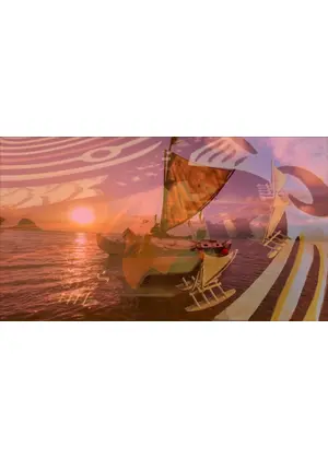 アアー　島のかがやき