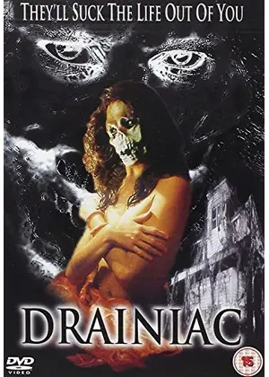 Drainiac!（原題）