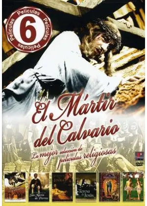 The Martyr of Calvary（英題）