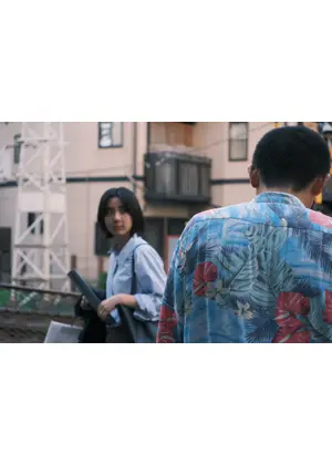 サソリとみかづき