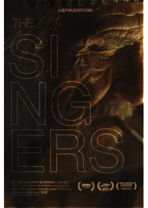 The Singers（原題）