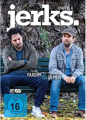 Jerks Season 4（原題）