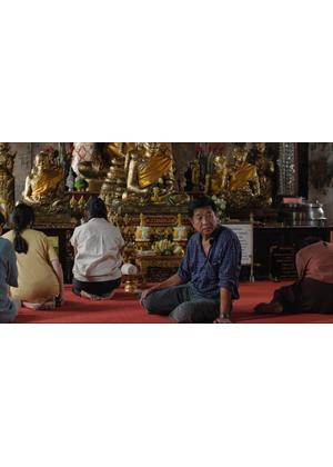 天に至る9つの寺