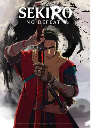 SEKIRO: NO DEFEAT