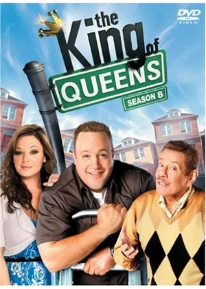 The King of Queens シーズン8