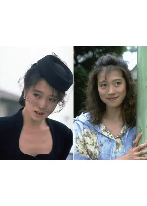 悪女A・B