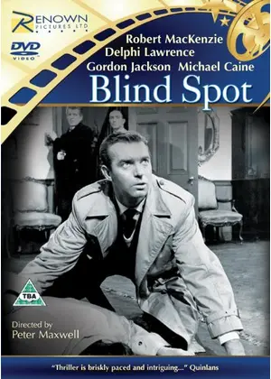 Blind Spot（原題）