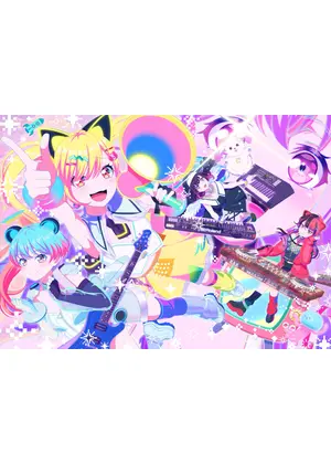 バンドリ！ ゆめ∞みた