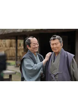 無用庵隠居修行10