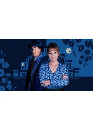 ヨルガオ殺人事件