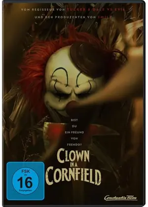 フレンドー #最狂ピエロ警報