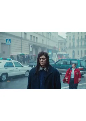 愛しのセニョリータ