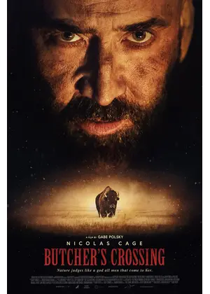 ブッチャーズ・クロッシング ー荒野の黙示録ー