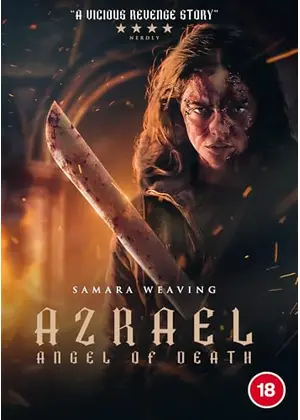 Azrael（原題）